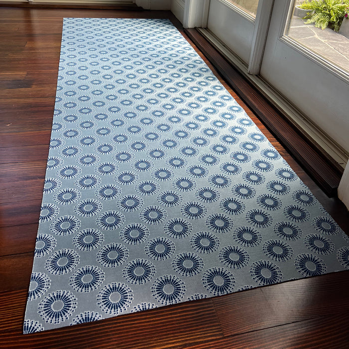 The Insider - Fugu (Blue) / Runner