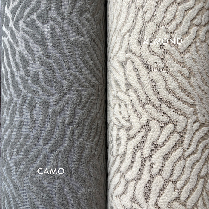 The Insider - Tigress (Camo) / Runner