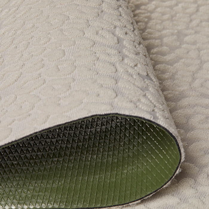 The Insider - Wild Side (Dove) / Area Mat