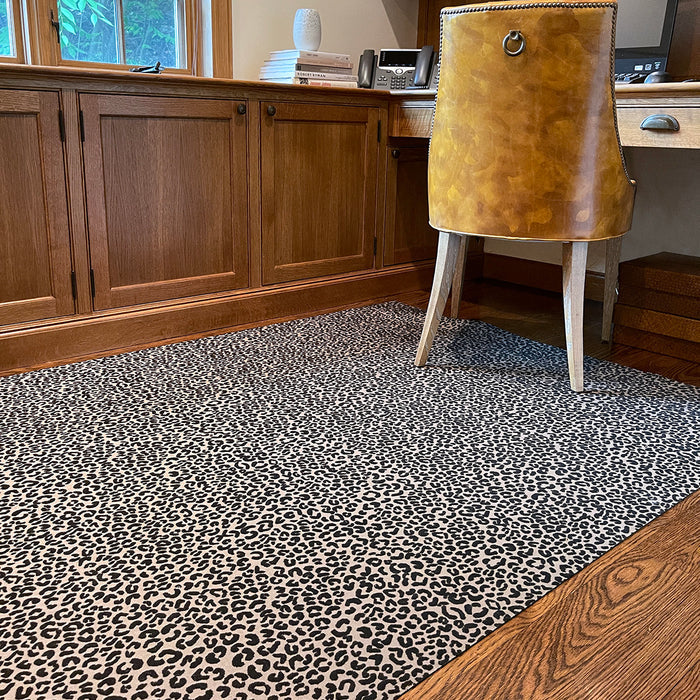 The Insider - Wild Side (Sable) / Area Mat