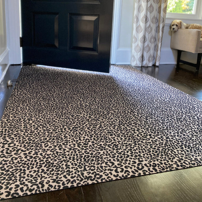 The Insider - Wild Side (Sable) / Area Mat