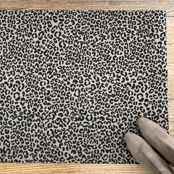 The Insider - Wild Side (Sable) / Doormat