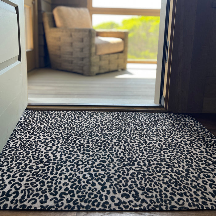 The Insider - Wild Side (Sable) / Doormat