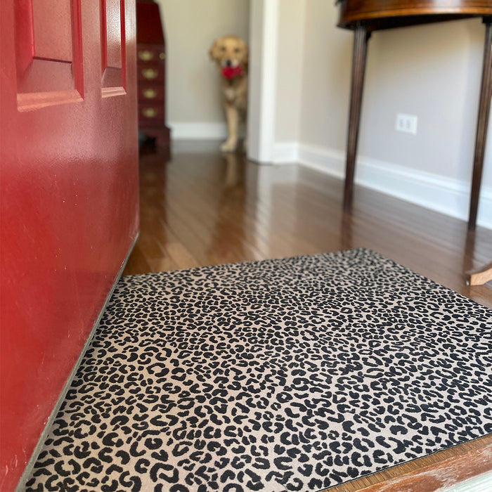 The Insider - Wild Side (Sable) / Doormat
