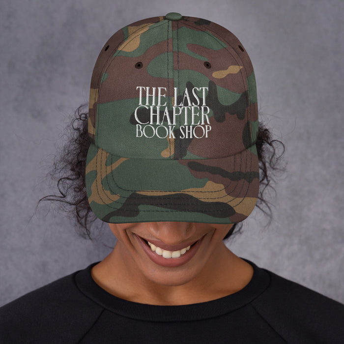 Green Camo