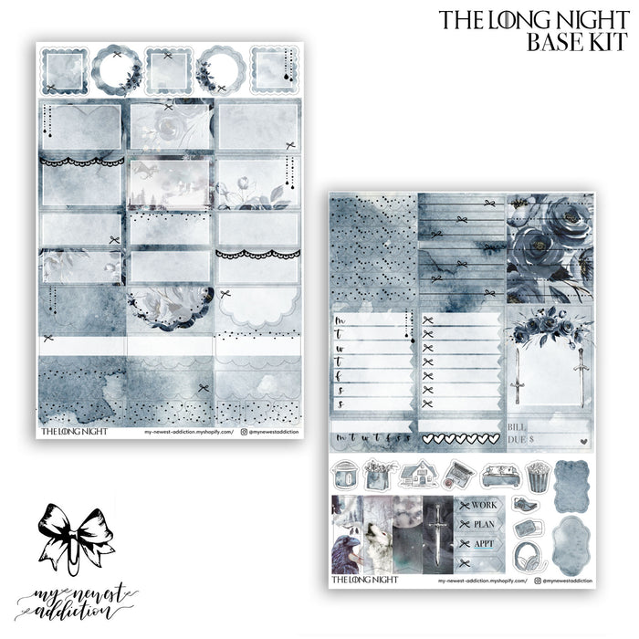 The Long Night Collection