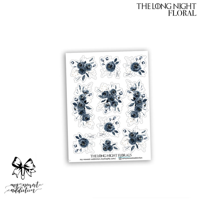 The Long Night Collection