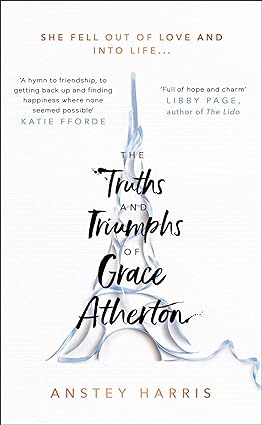 The Truths And Triumphs Of Grace Atherton