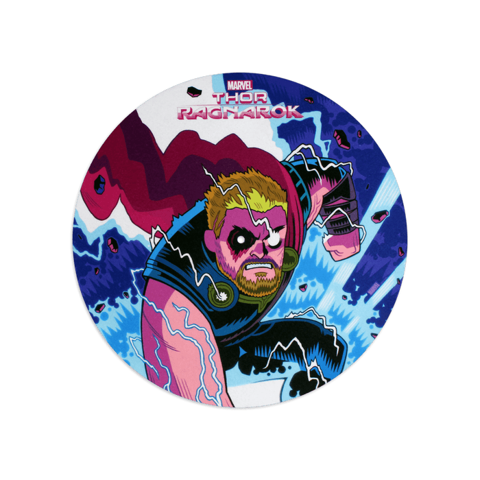 Thor: Ragnarok Slip Mat