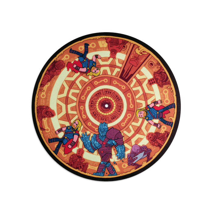 Thor: Ragnarok Slip Mat