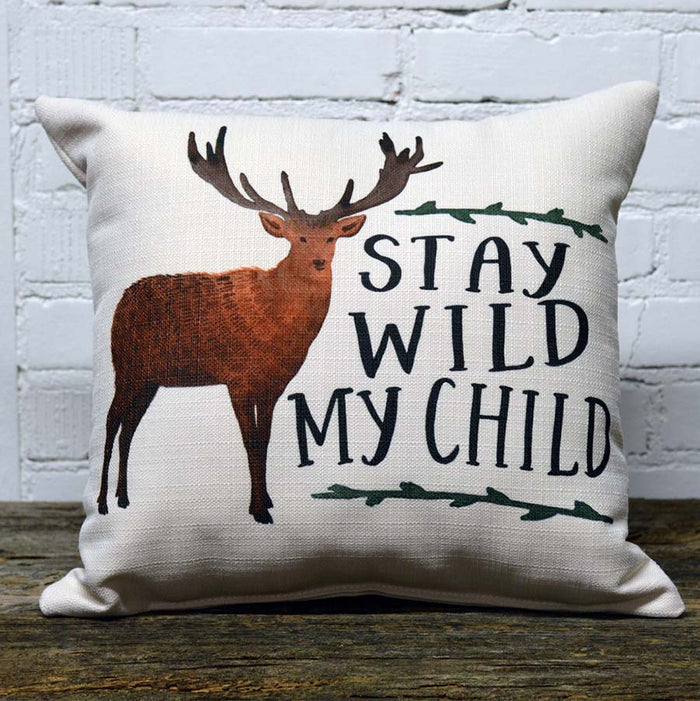 Throw Pillows
