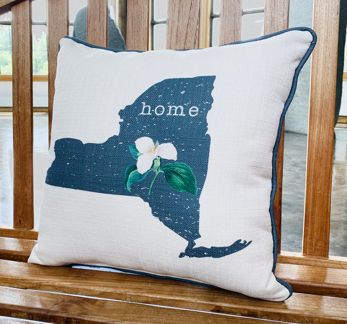 Throw Pillows