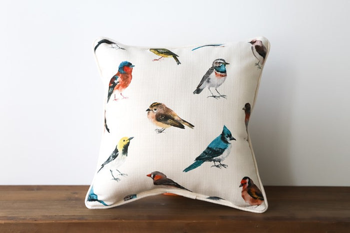 Throw Pillows