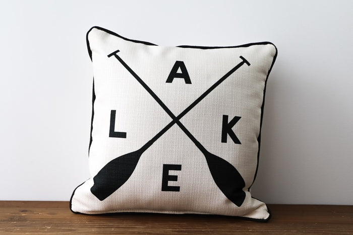 Throw Pillows