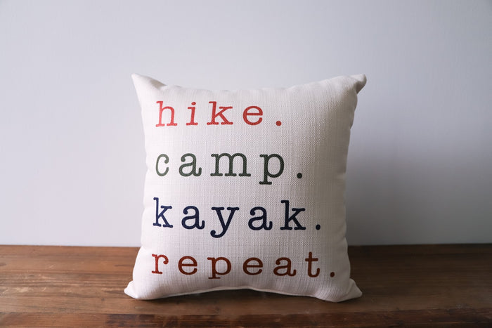Throw Pillows