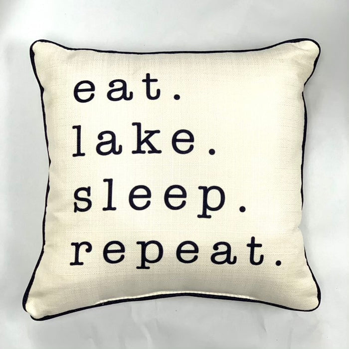 Throw Pillows