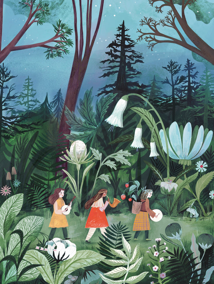Tiny Musicians Image 3