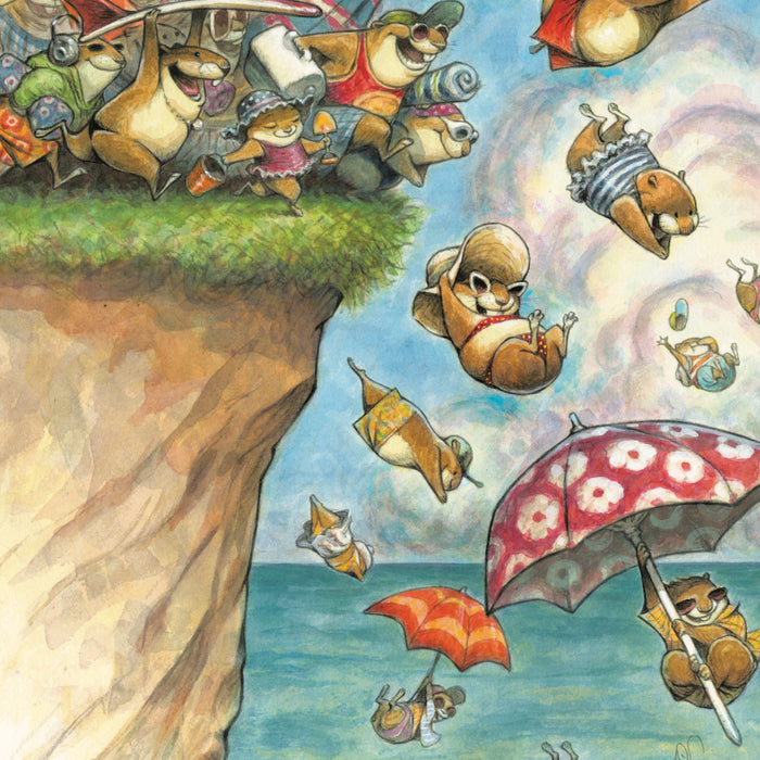 To the Sea! Image 4