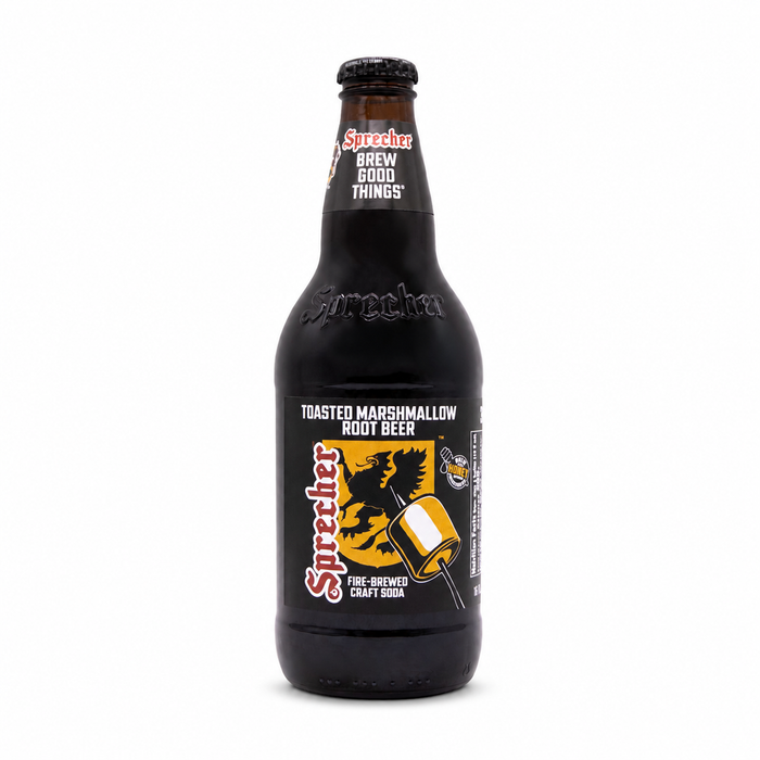 Toasted Marshmallow Root Beer