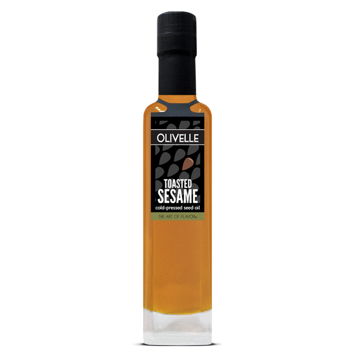 Toasted Sesame Oil