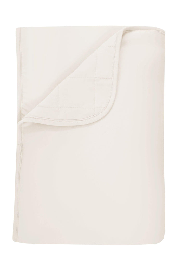 Kyte Baby Toddler Blanket in Oat 1.0 TOG