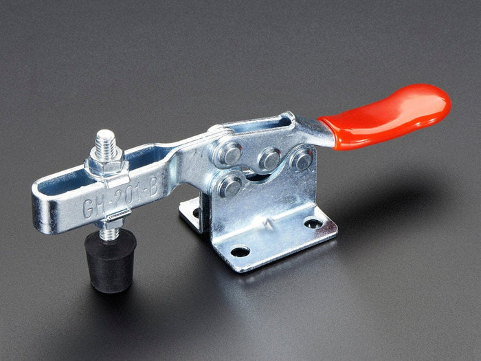 Toggle Clamp - Large Size (201B) by The Pi Hut - The Pi Hut