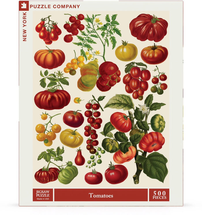Tomatoes Image 2