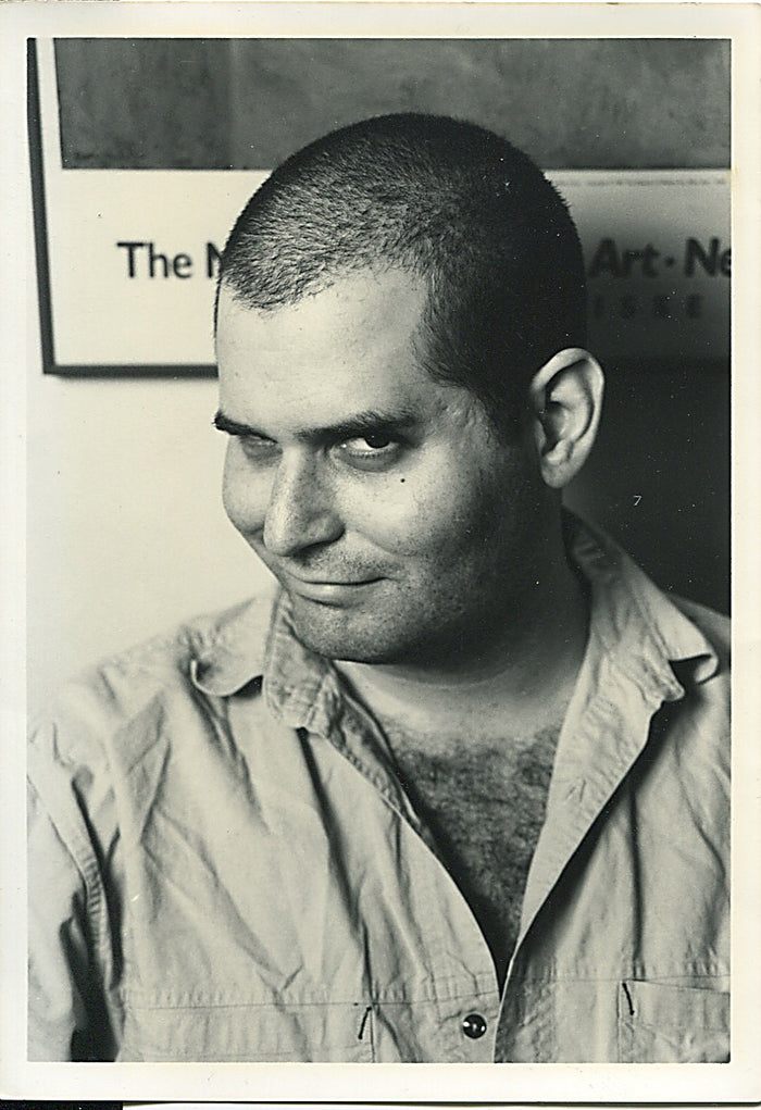 Tony Elka