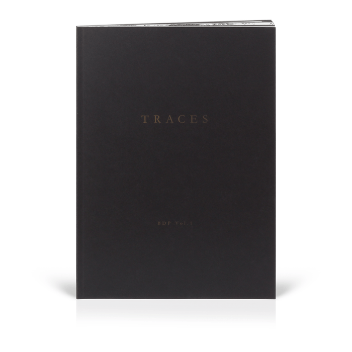 Traces - BDP Vol. 1