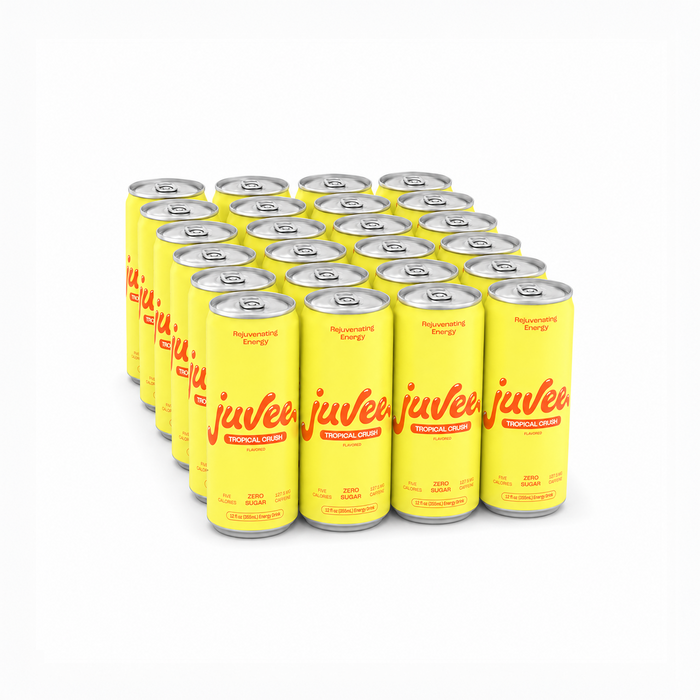 24 Pack / Cans