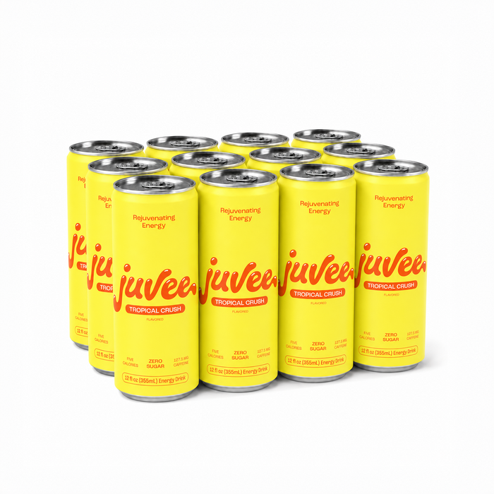 12 Pack / Cans