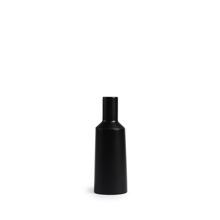 Trulli Spice Mill in Black