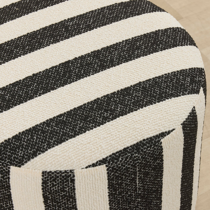 TUFFET OTTOMAN - FURNITURE - 03