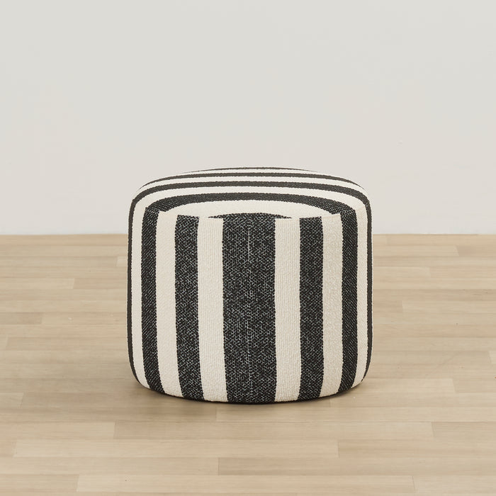 TUFFET OTTOMAN - FURNITURE - 04