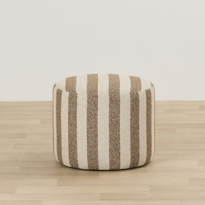 TUFFET OTTOMAN - FURNITURE - 01