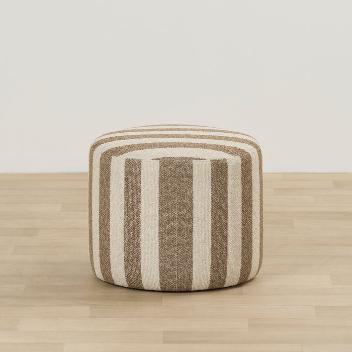 TUFFET OTTOMAN - FURNITURE - 03