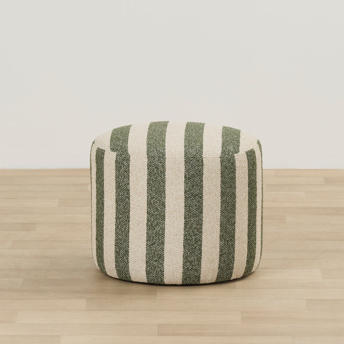 TUFFET OTTOMAN - FURNITURE - 01
