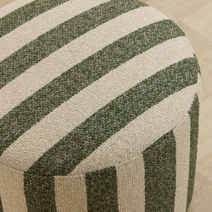 TUFFET OTTOMAN - FURNITURE - 02