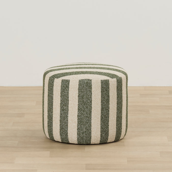 TUFFET OTTOMAN - FURNITURE - 03