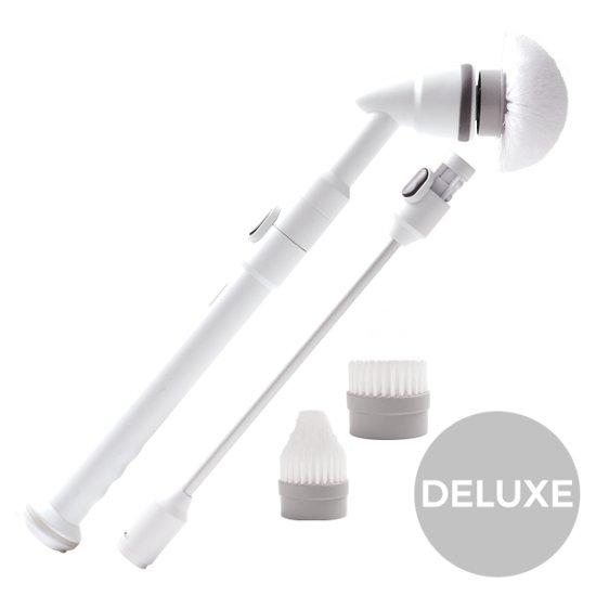Turbo Scrub 360 Deluxe - TVShop