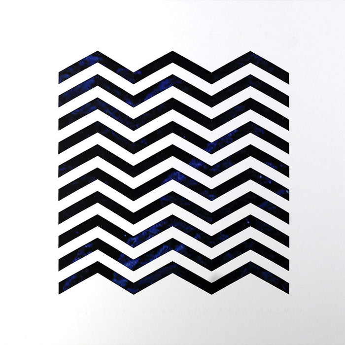 Twin Peaks - Original Score LP