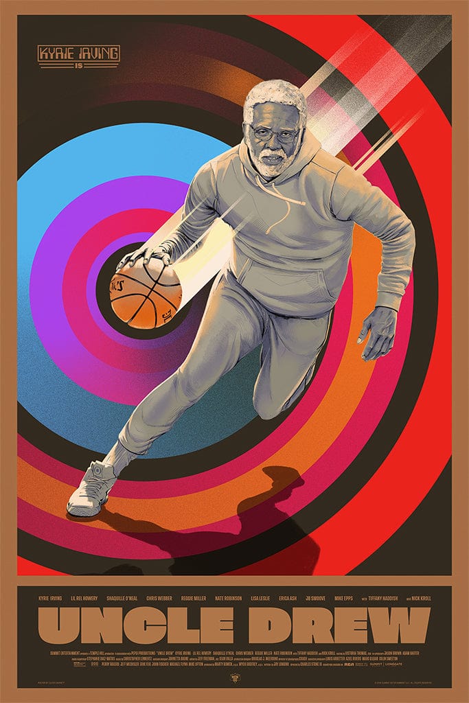 Uncle Drew