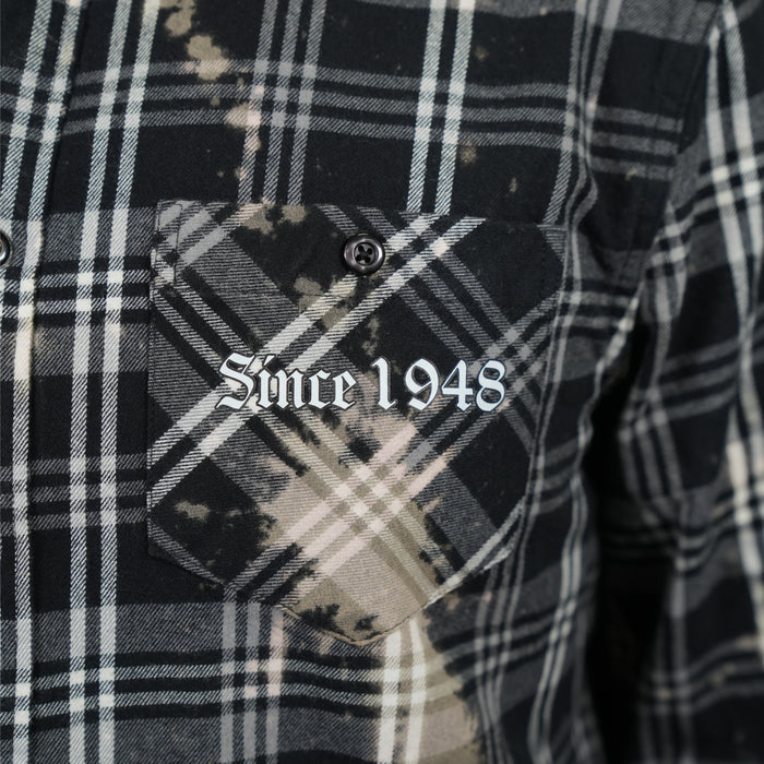USA Flannel