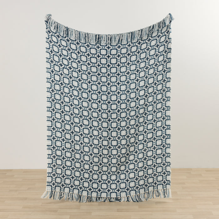 VALENTINA THROW - HOME DECORATION - 02