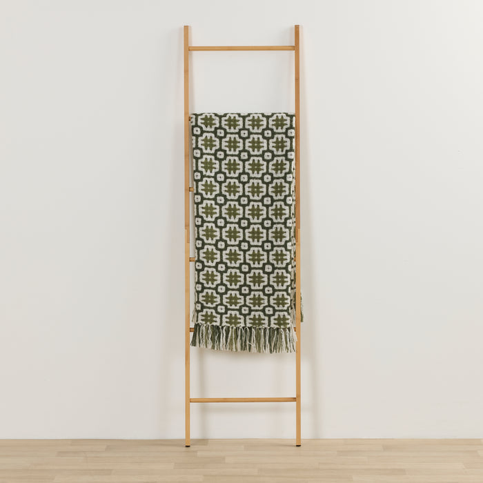 VALENTINA THROW - HOME DECORATION - 01