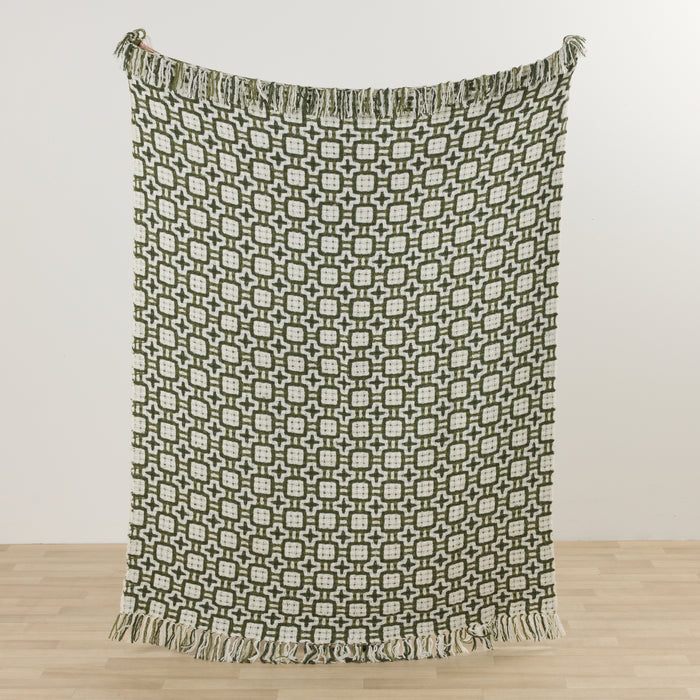 VALENTINA THROW - HOME DECORATION - 03