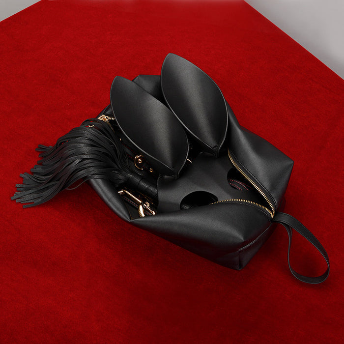 Bunny Mask
