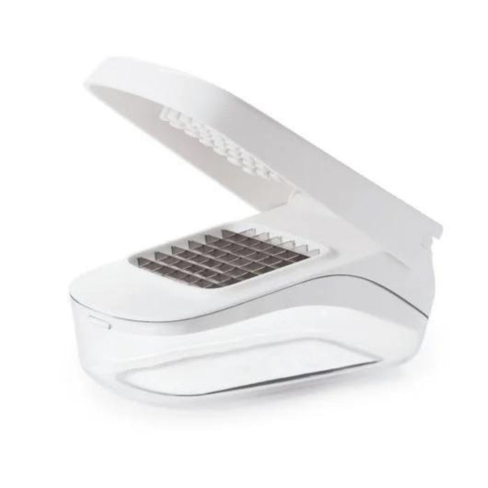 vegetable chopper w pour spout