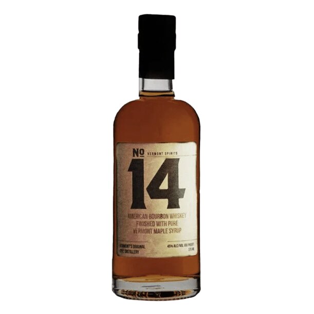 Vermont Spirits No 14 50 mL