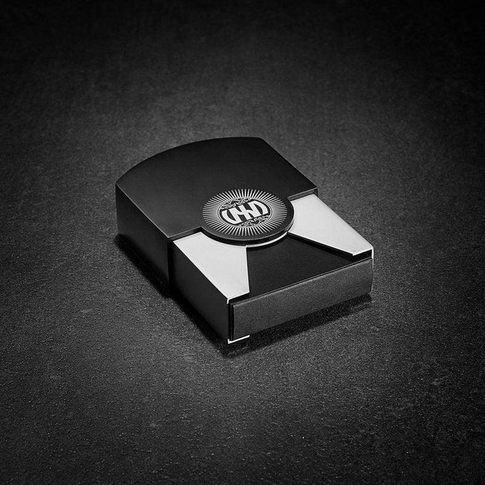 VERTEX DECK - Black Playing Cards by VXD Gaming